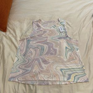 old navy workout tank